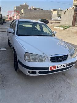 هيونداي أفانتي